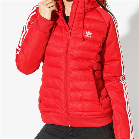 adidas jacke rot slim|Slim Fit .